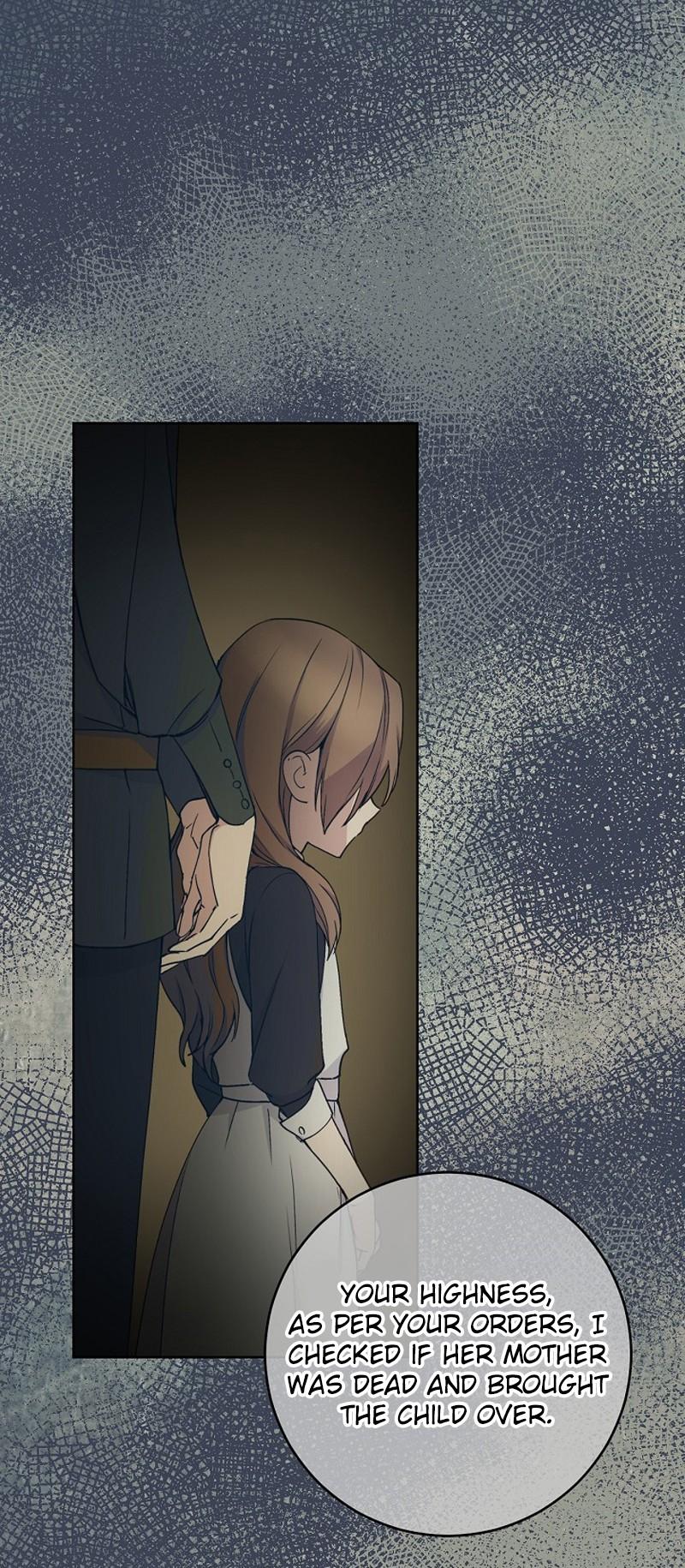 A Capable Maid Chapter 5 page 2 - Chapter 5