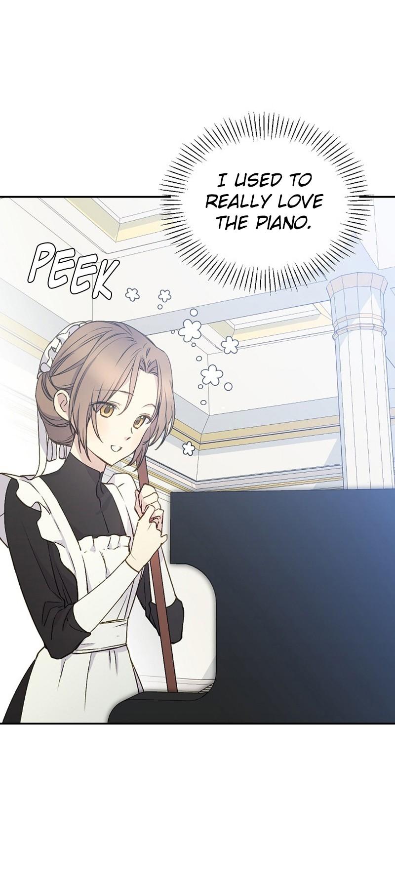 A Capable Maid Chapter 5 page 21 - Chapter 5