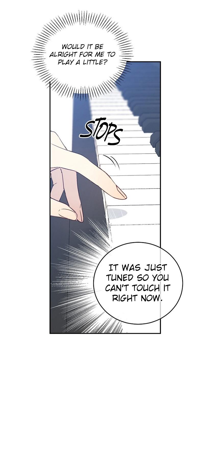 A Capable Maid Chapter 5 page 22 - Chapter 5