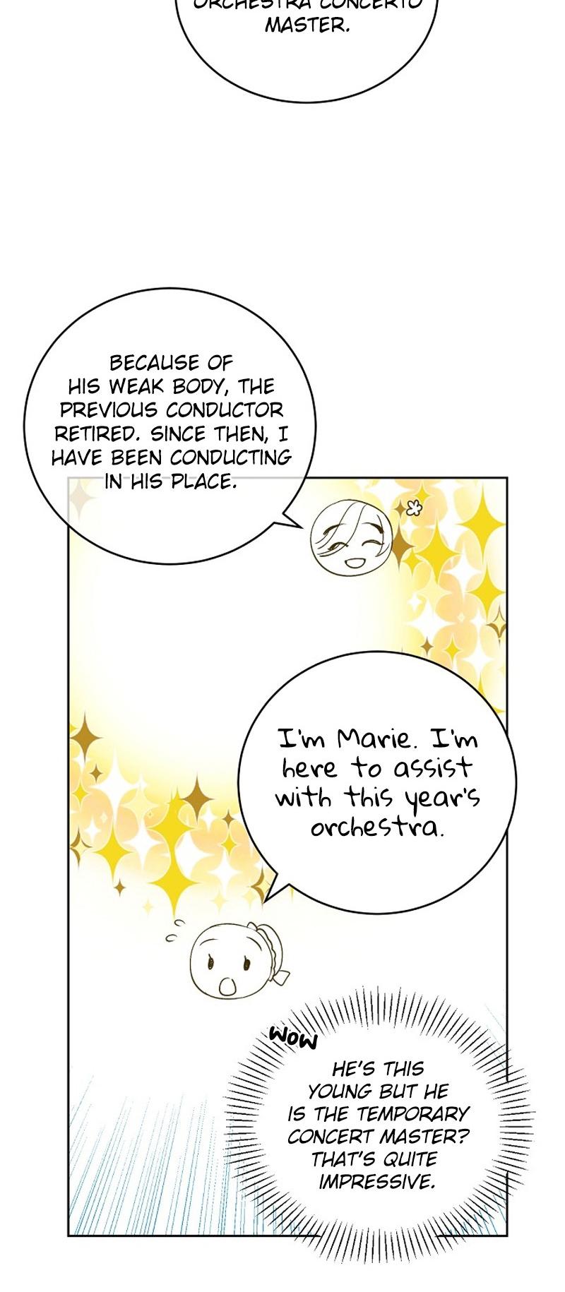 A Capable Maid Chapter 5 page 24 - Chapter 5