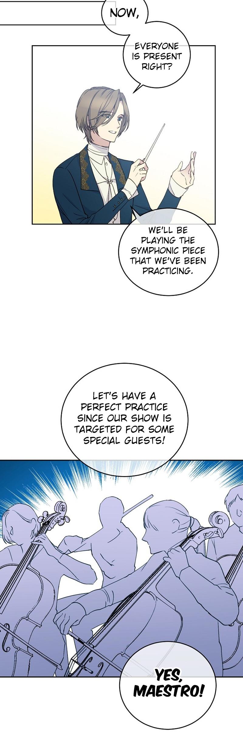 A Capable Maid Chapter 5 page 26 - Chapter 5