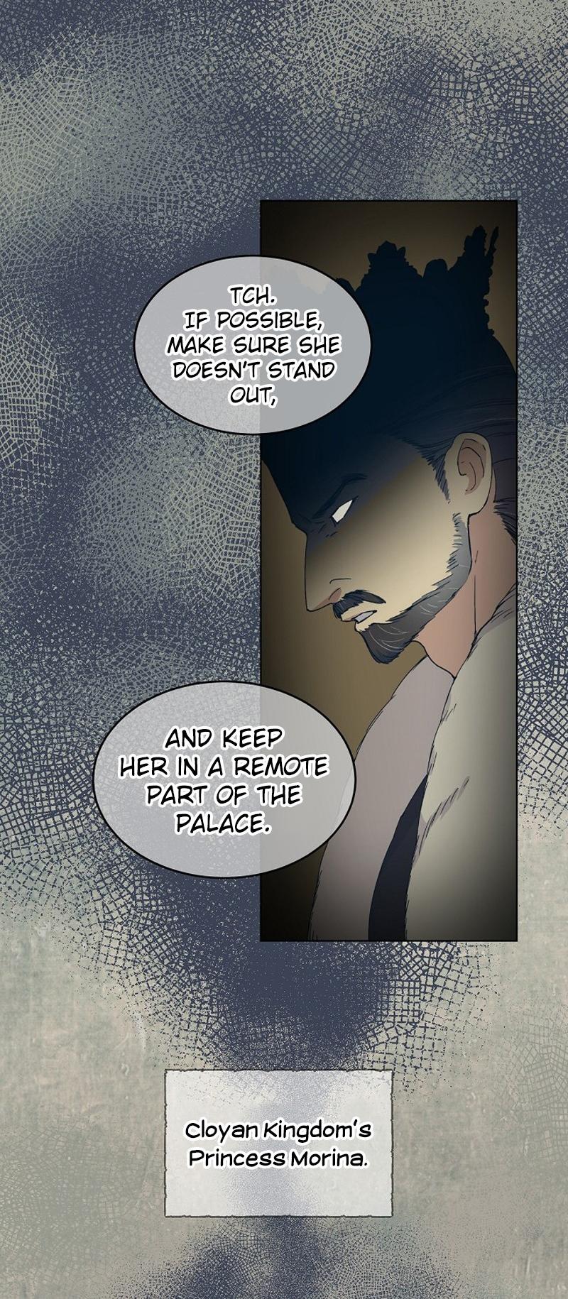 A Capable Maid Chapter 5 page 3 - Chapter 5