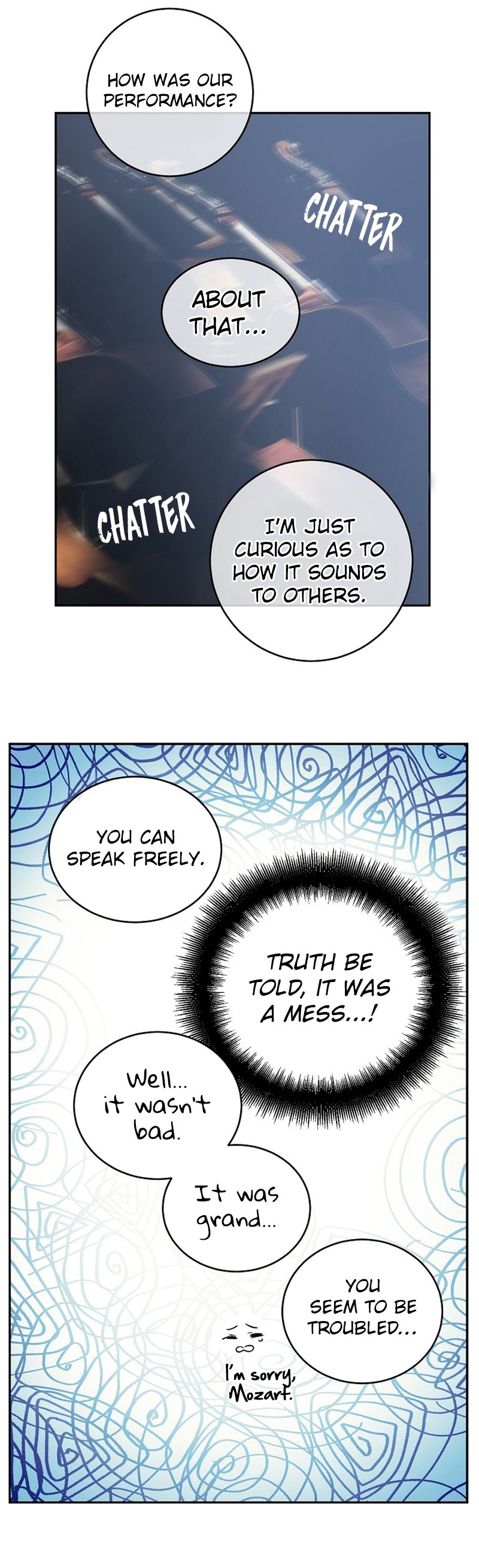 A Capable Maid Chapter 5 page 33 - Chapter 5