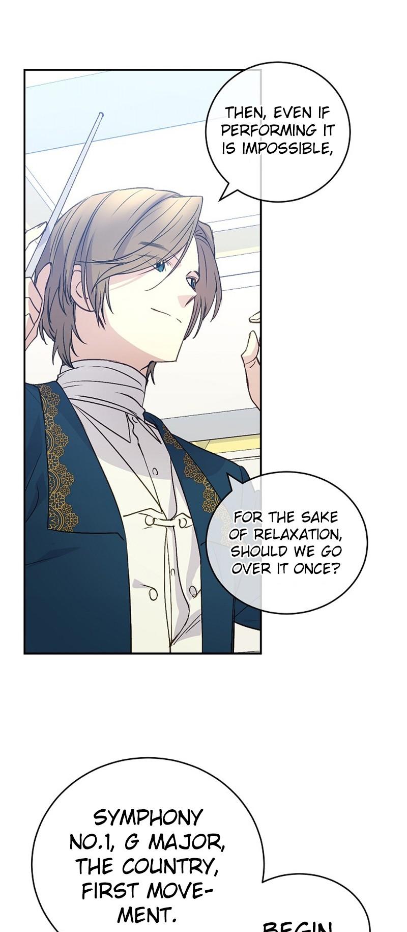A Capable Maid Chapter 5 page 36 - Chapter 5