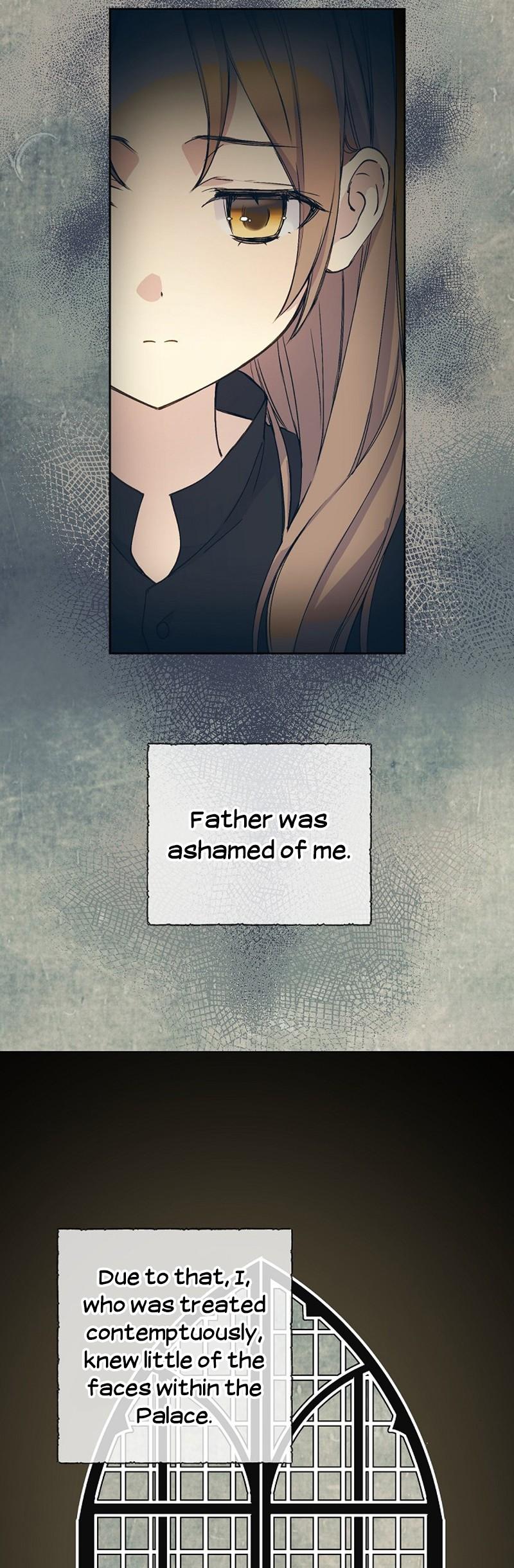 A Capable Maid Chapter 5 page 4 - Chapter 5
