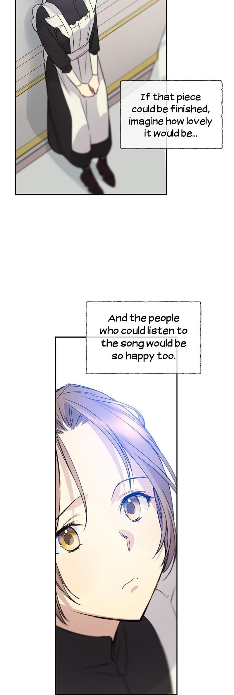A Capable Maid Chapter 5 page 44 - Chapter 5