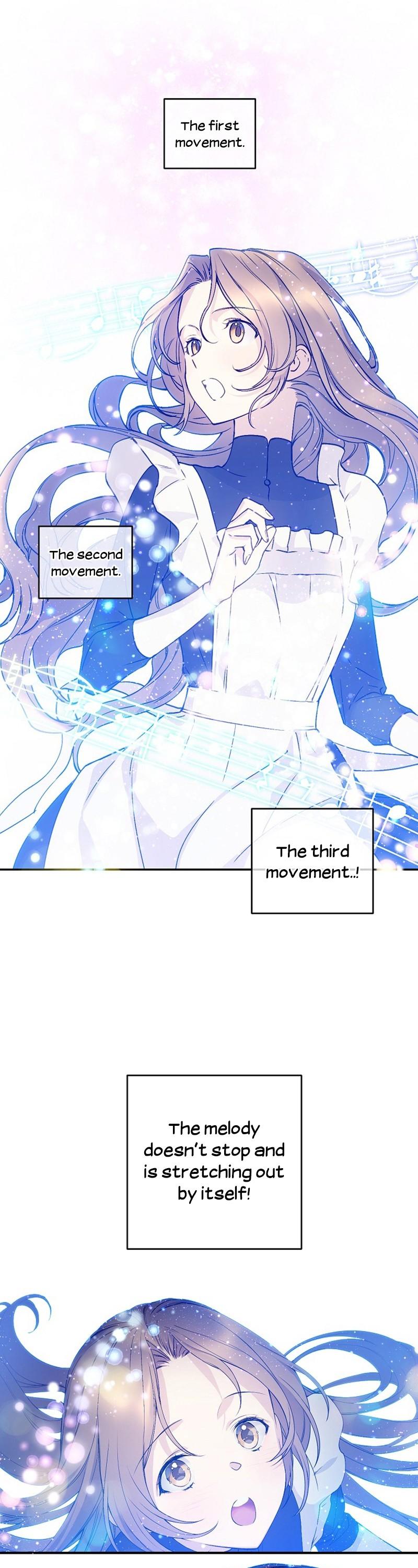 A Capable Maid Chapter 5 page 54 - Chapter 5