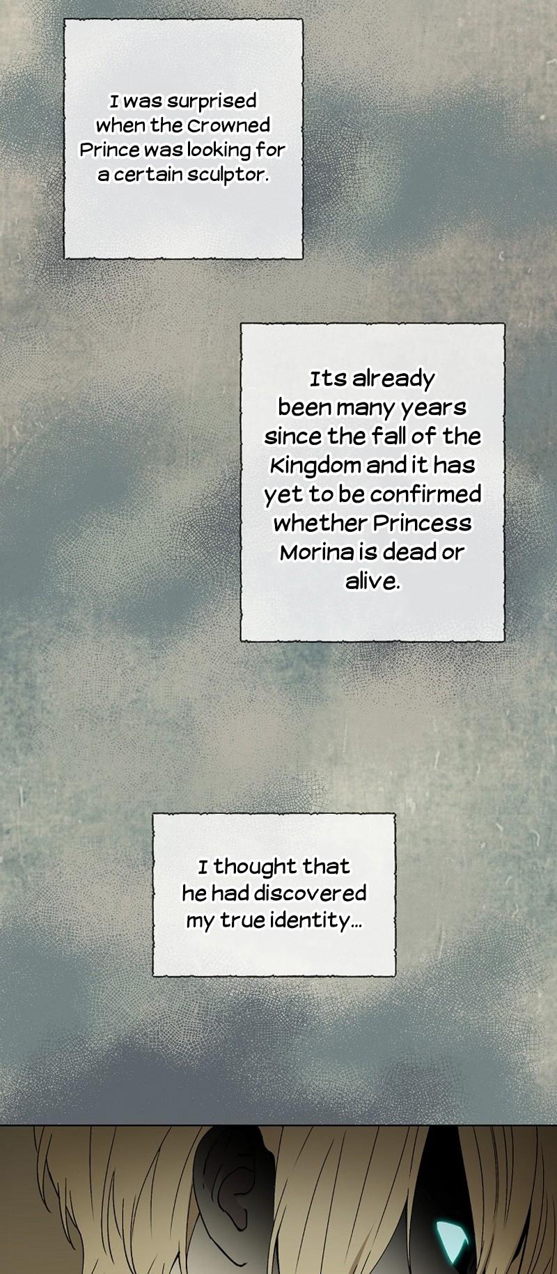 A Capable Maid Chapter 5 page 6 - Chapter 5