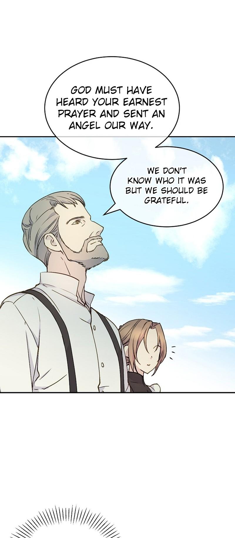 A Capable Maid Chapter 5 page 8 - Chapter 5