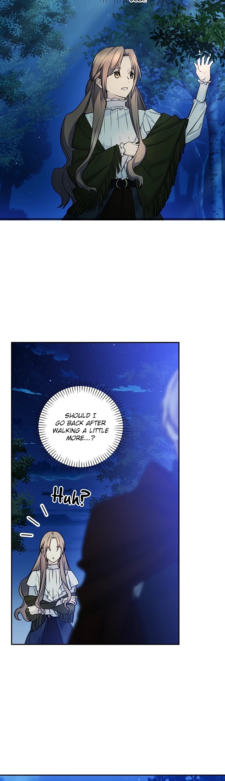 A Capable Maid Chapter 50 page 11 - Chapter 50