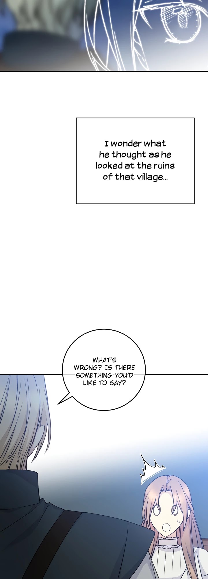 A Capable Maid Chapter 50 page 16 - Chapter 50