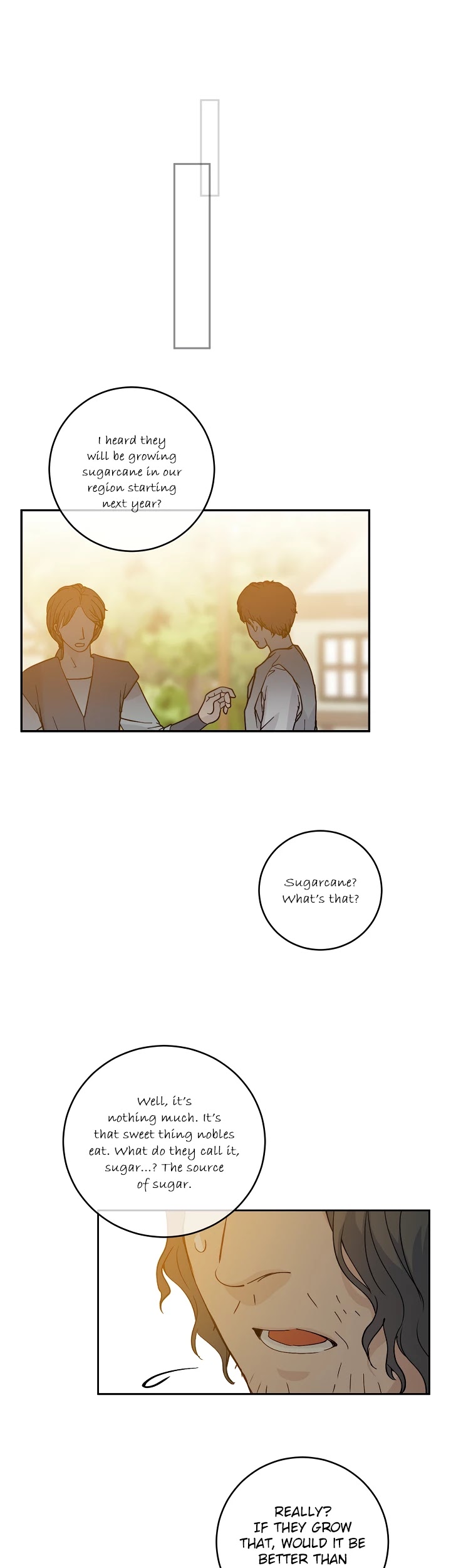 A Capable Maid Chapter 50 page 31 - Chapter 50