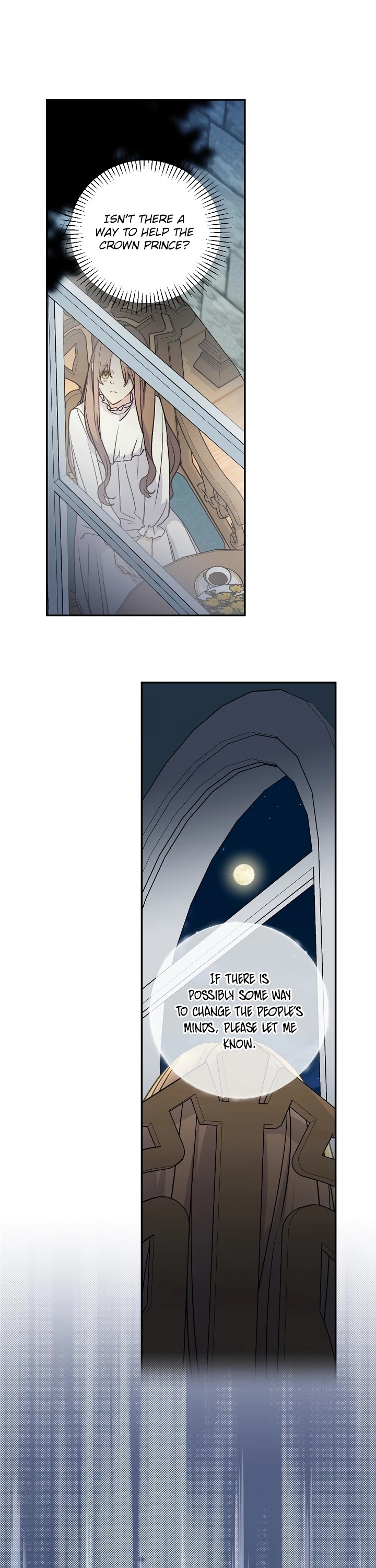A Capable Maid Chapter 50 page 37 - Chapter 50