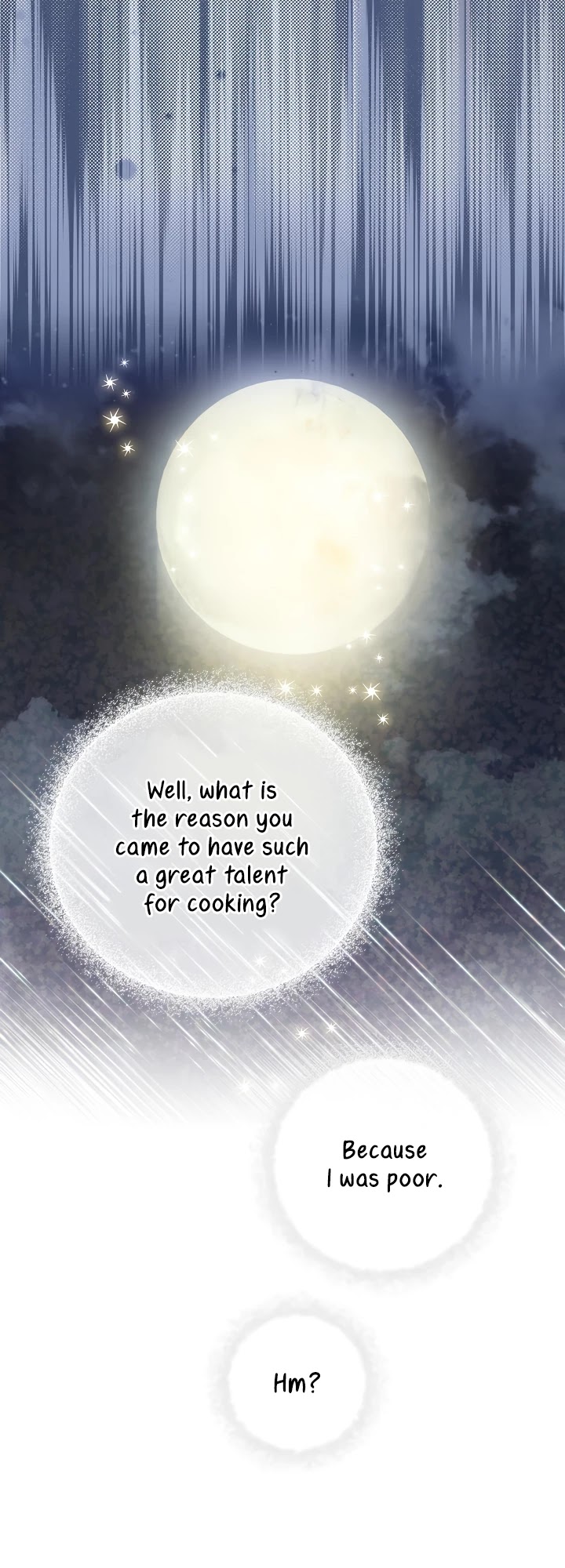 A Capable Maid Chapter 50 page 38 - Chapter 50