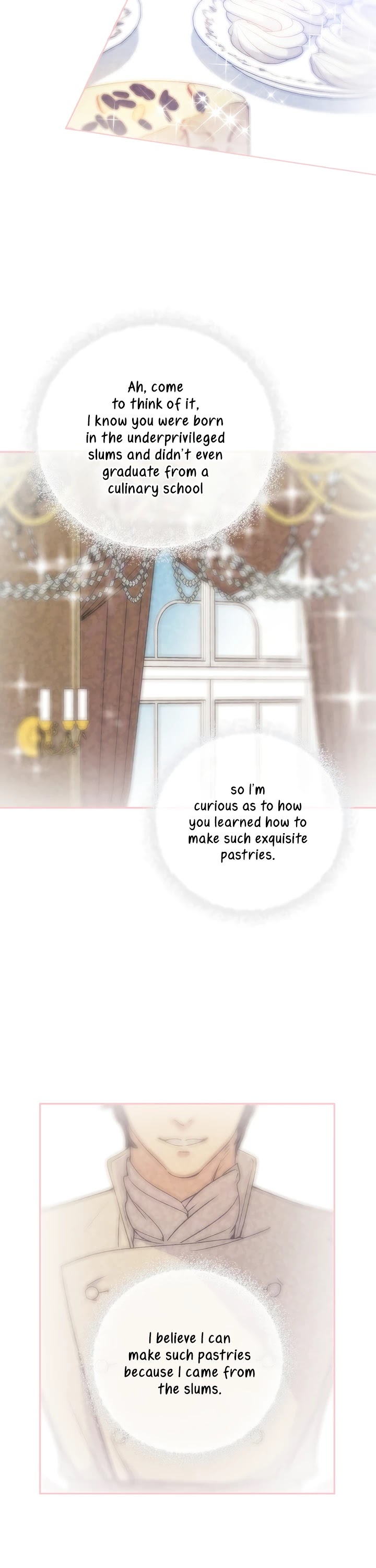 A Capable Maid Chapter 50 page 5 - Chapter 50