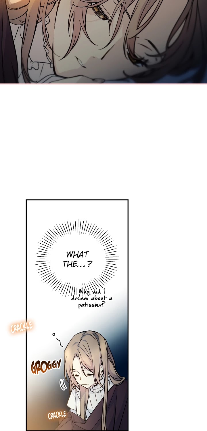 A Capable Maid Chapter 50 page 7 - Chapter 50