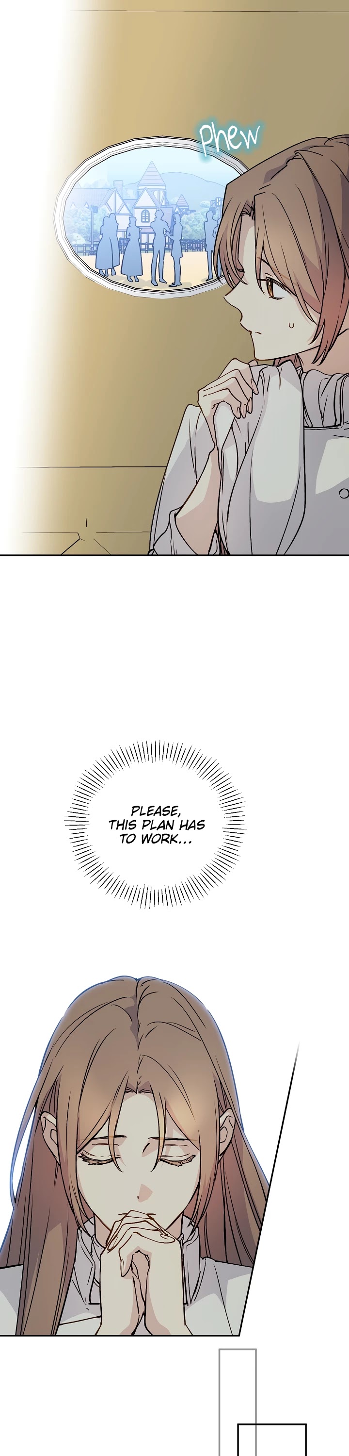 A Capable Maid Chapter 51 page 11 - Chapter 51
