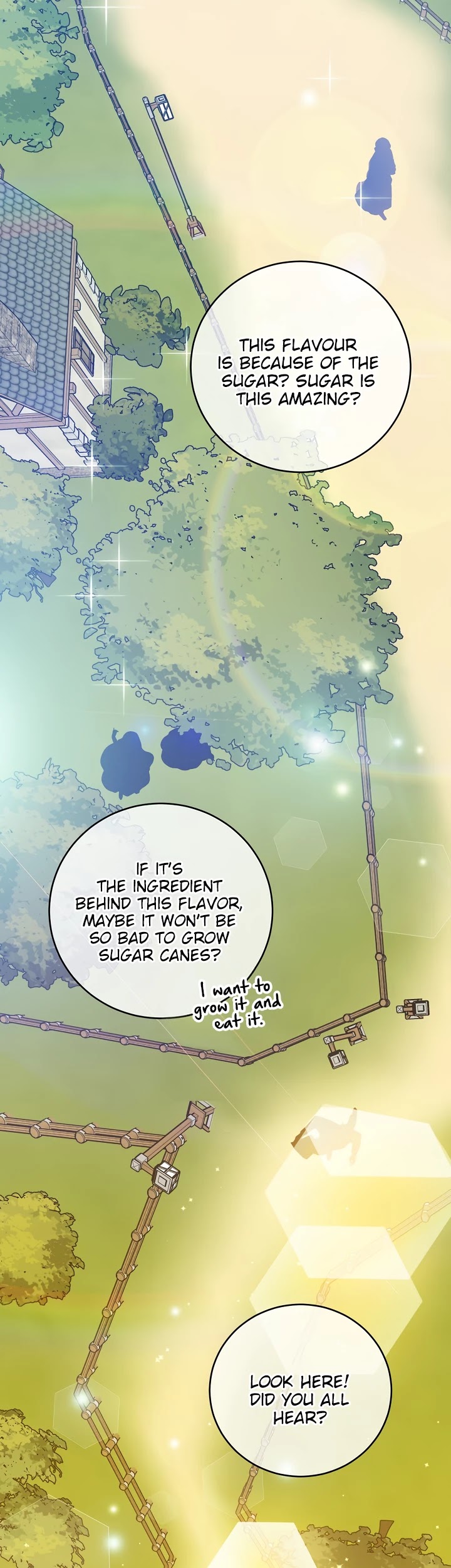 A Capable Maid Chapter 51 page 18 - Chapter 51