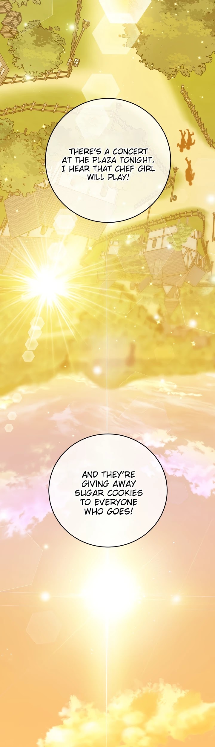 A Capable Maid Chapter 51 page 19 - Chapter 51