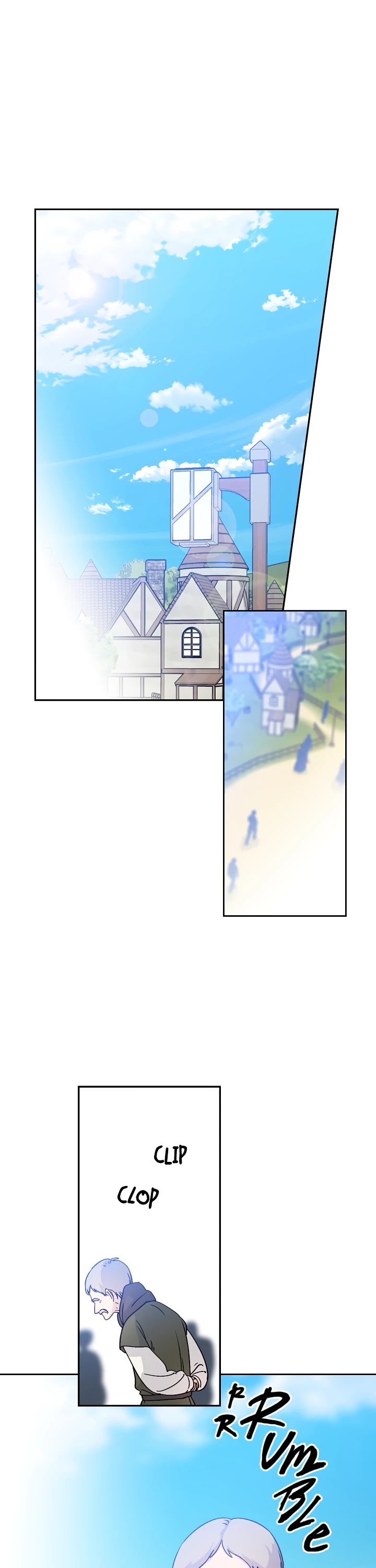 A Capable Maid Chapter 51 page 2 - Chapter 51
