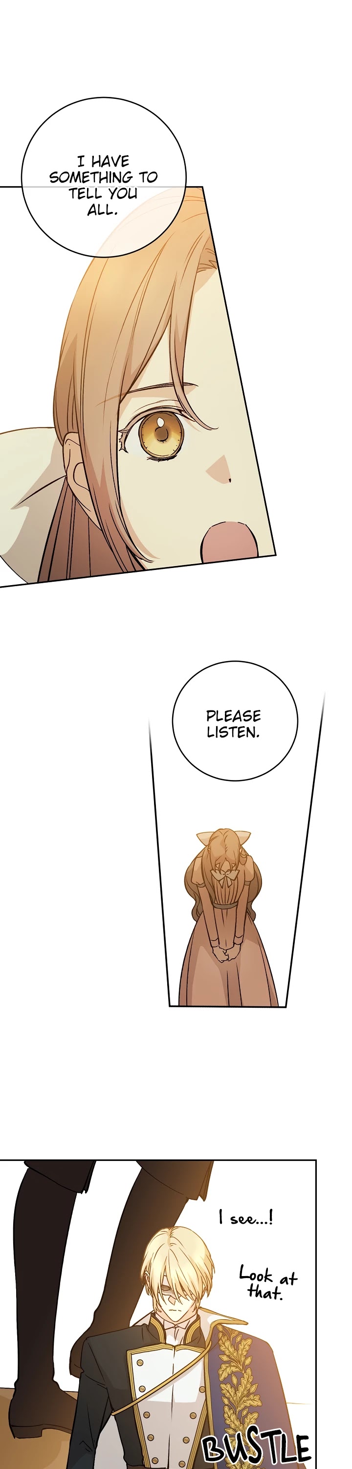 A Capable Maid Chapter 51 page 23 - Chapter 51