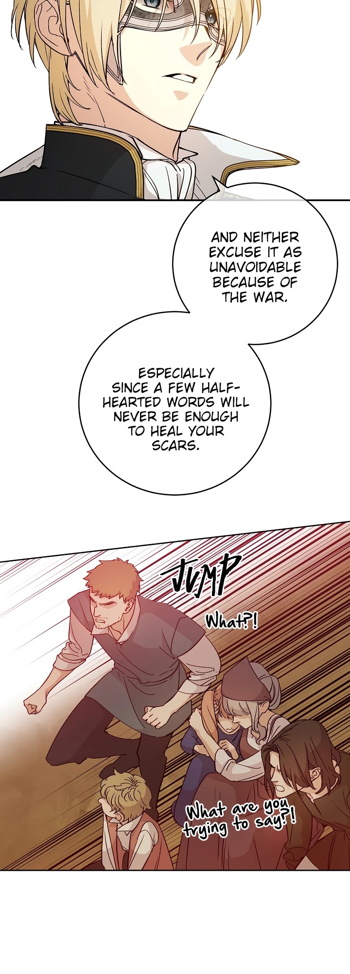 A Capable Maid Chapter 51 page 25 - Chapter 51
