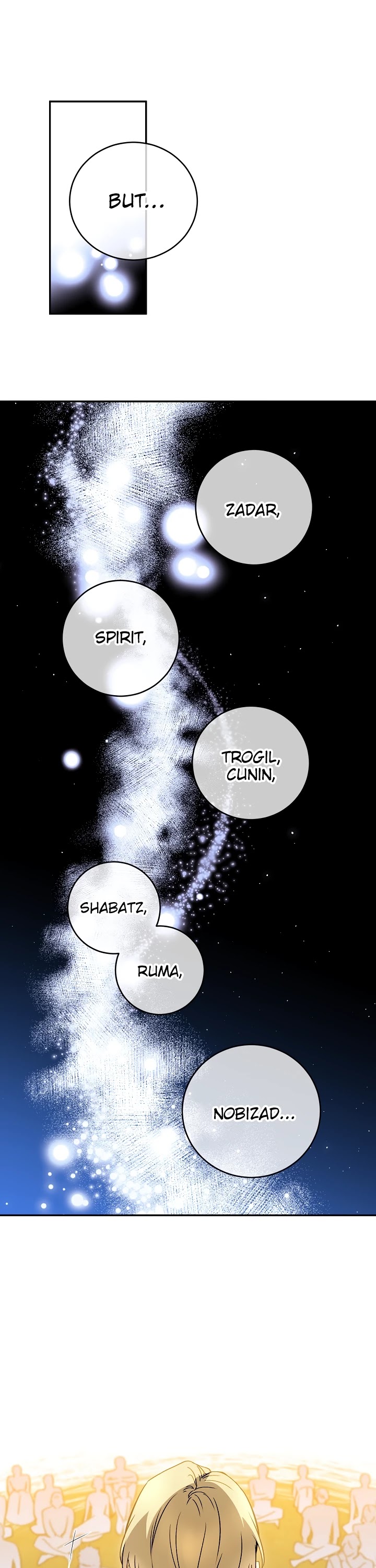 A Capable Maid Chapter 51 page 26 - Chapter 51