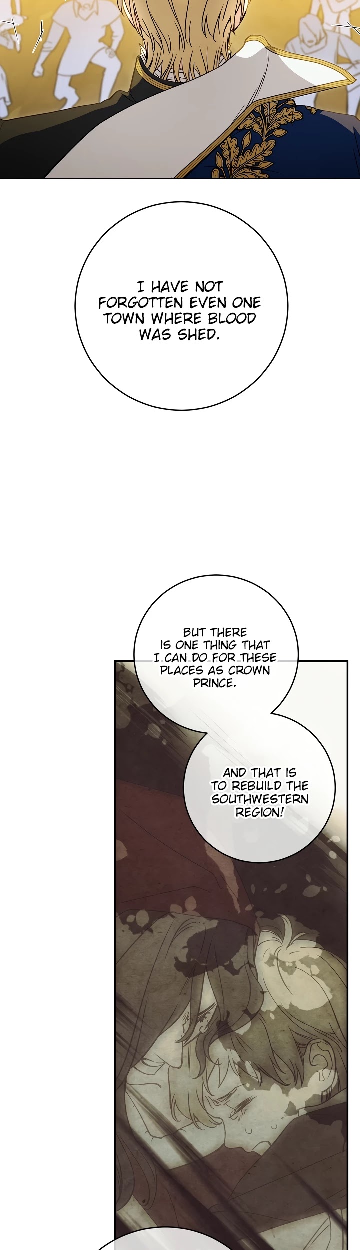 A Capable Maid Chapter 51 page 27 - Chapter 51