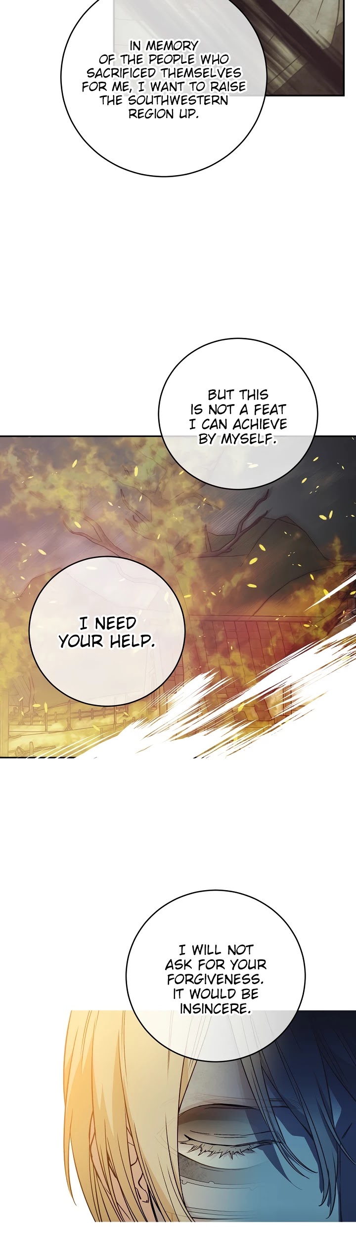 A Capable Maid Chapter 51 page 28 - Chapter 51