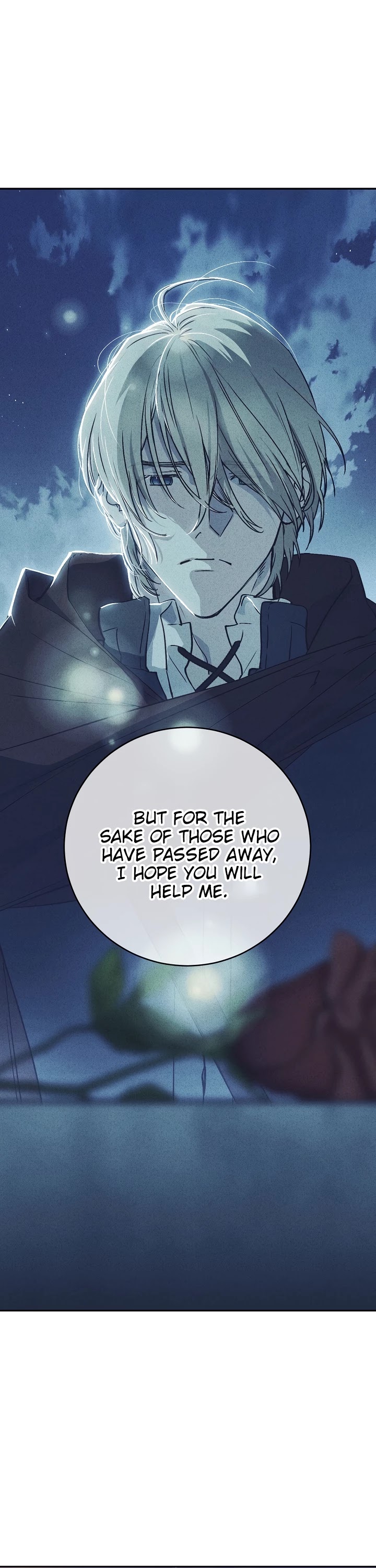 A Capable Maid Chapter 51 page 29 - Chapter 51