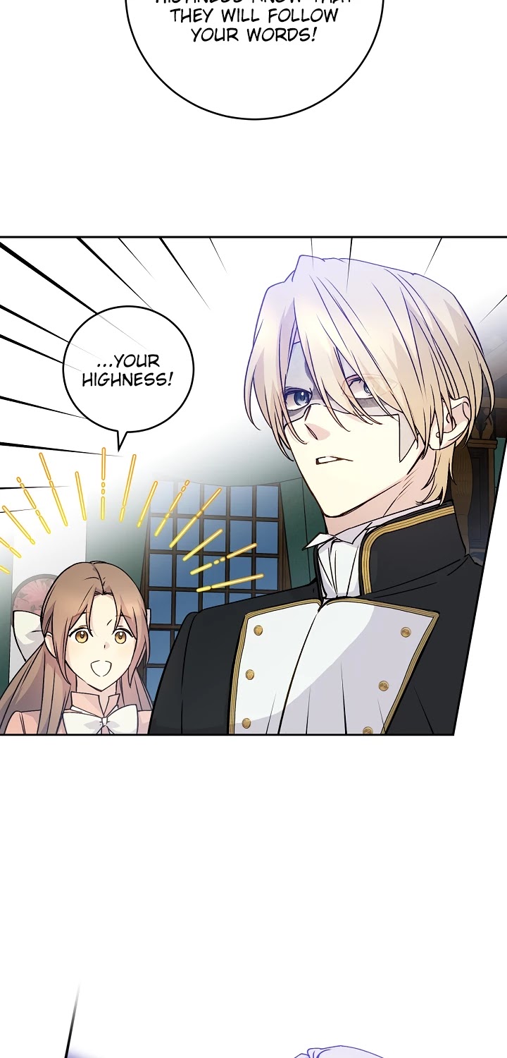 A Capable Maid Chapter 51 page 36 - Chapter 51