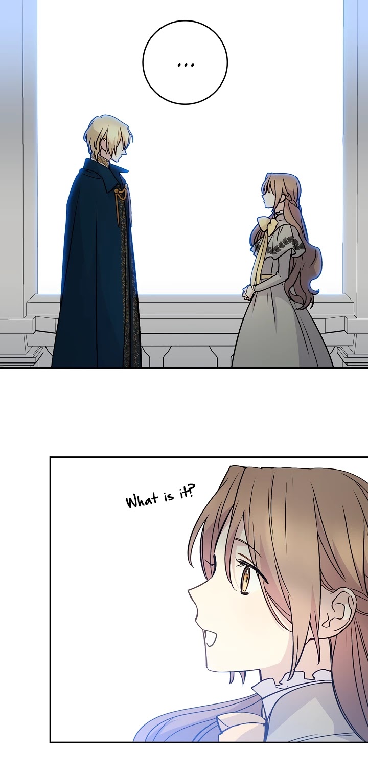 A Capable Maid Chapter 51 page 43 - Chapter 51
