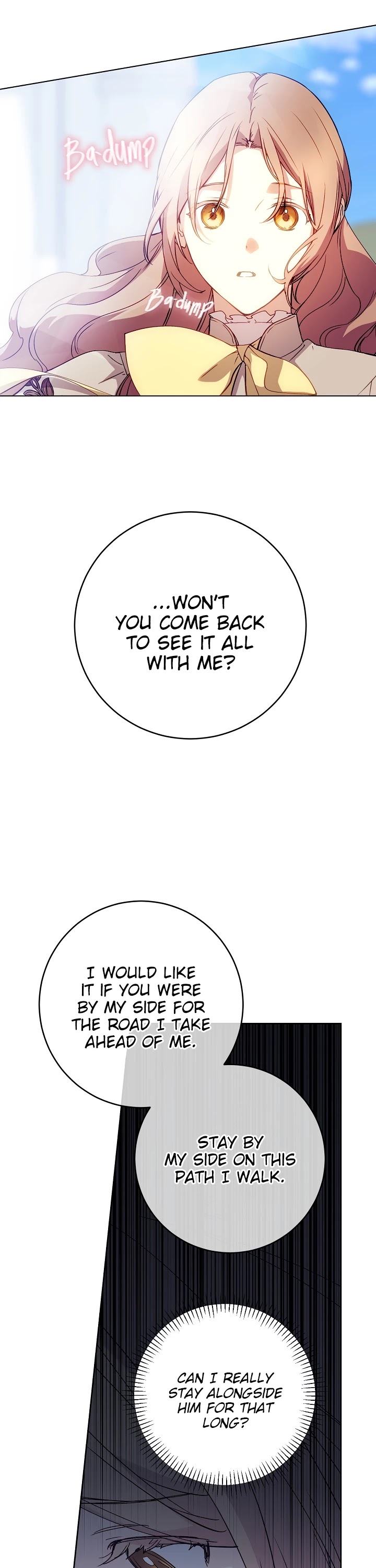 A Capable Maid Chapter 51 page 45 - Chapter 51