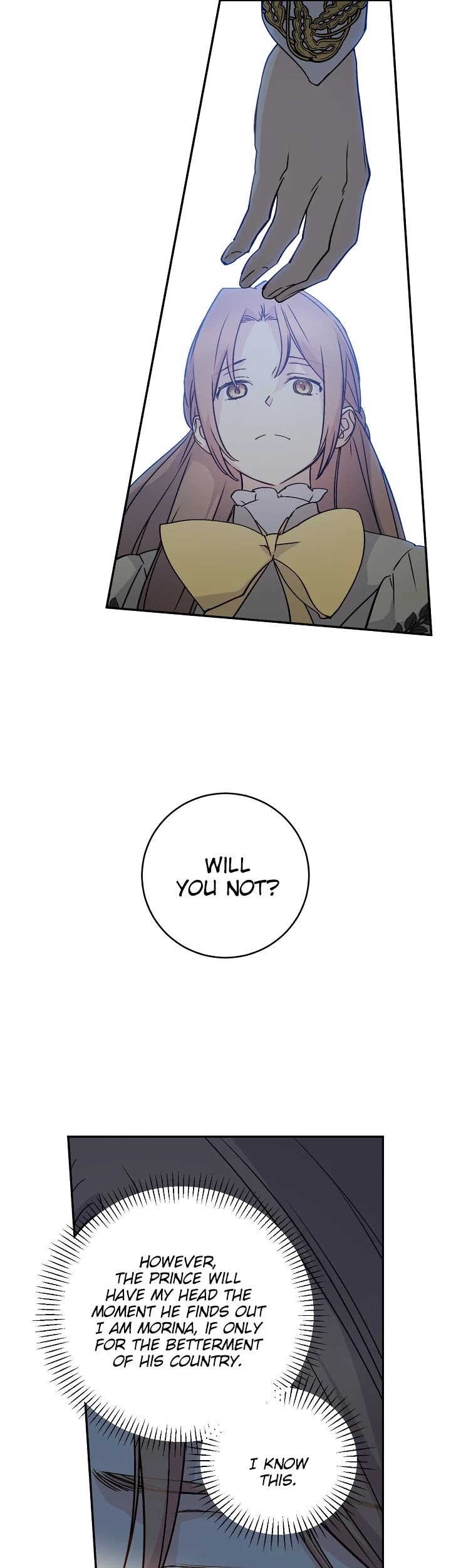A Capable Maid Chapter 51 page 47 - Chapter 51