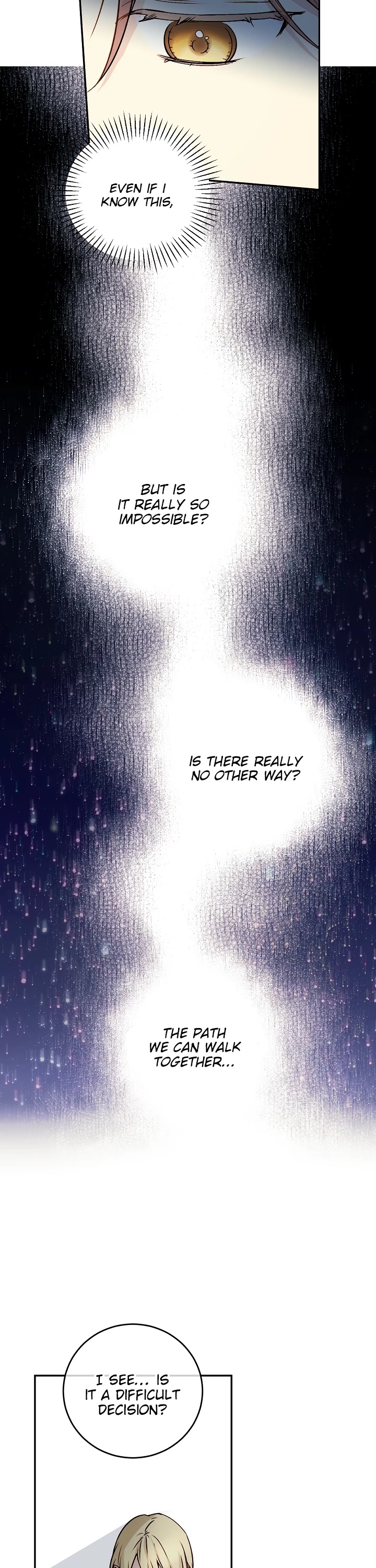 A Capable Maid Chapter 51 page 48 - Chapter 51