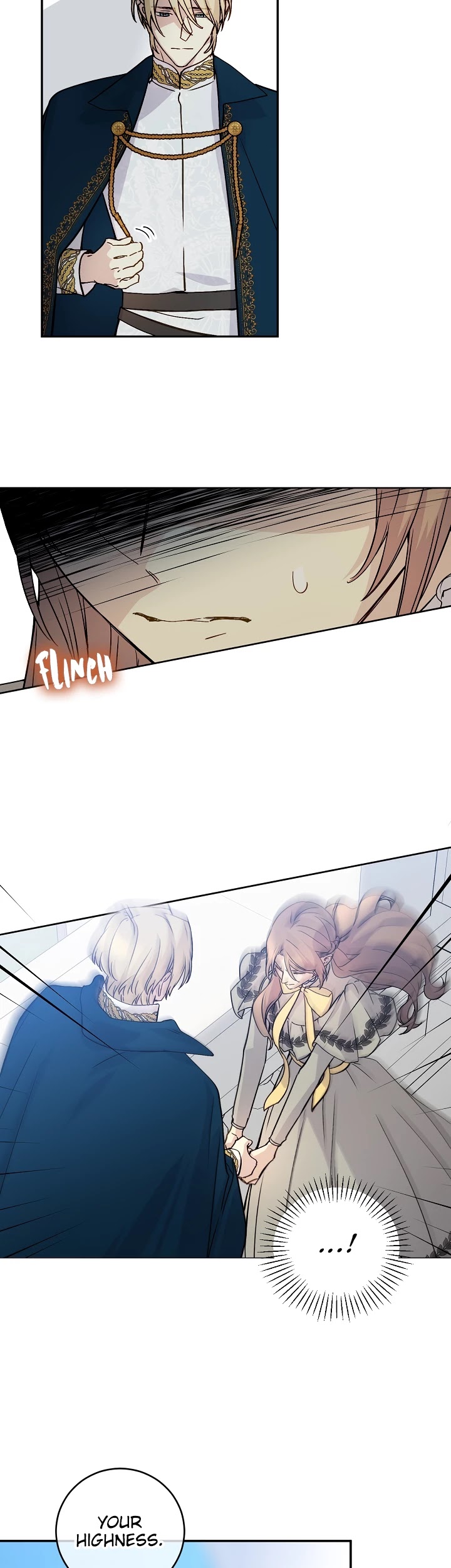 A Capable Maid Chapter 51 page 49 - Chapter 51