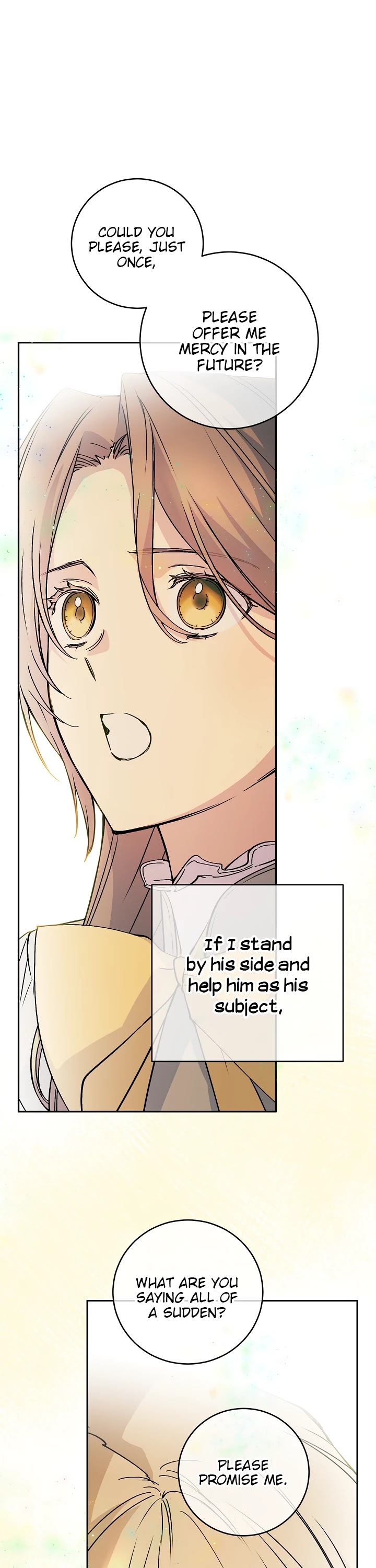 A Capable Maid Chapter 51 page 51 - Chapter 51