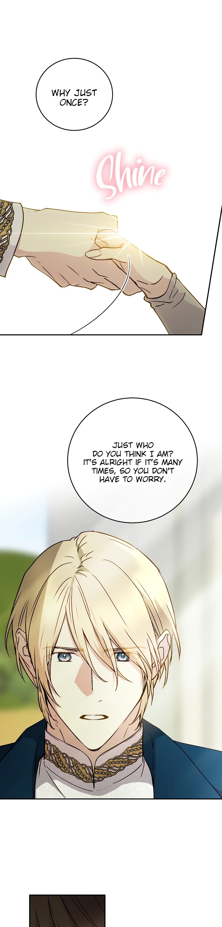 A Capable Maid Chapter 51 page 55 - Chapter 51