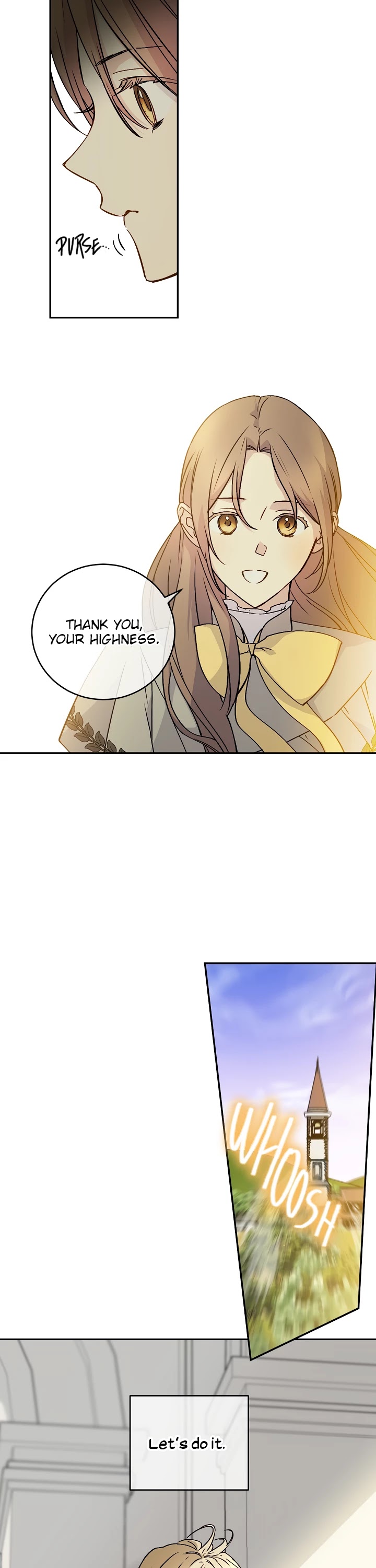 A Capable Maid Chapter 51 page 56 - Chapter 51
