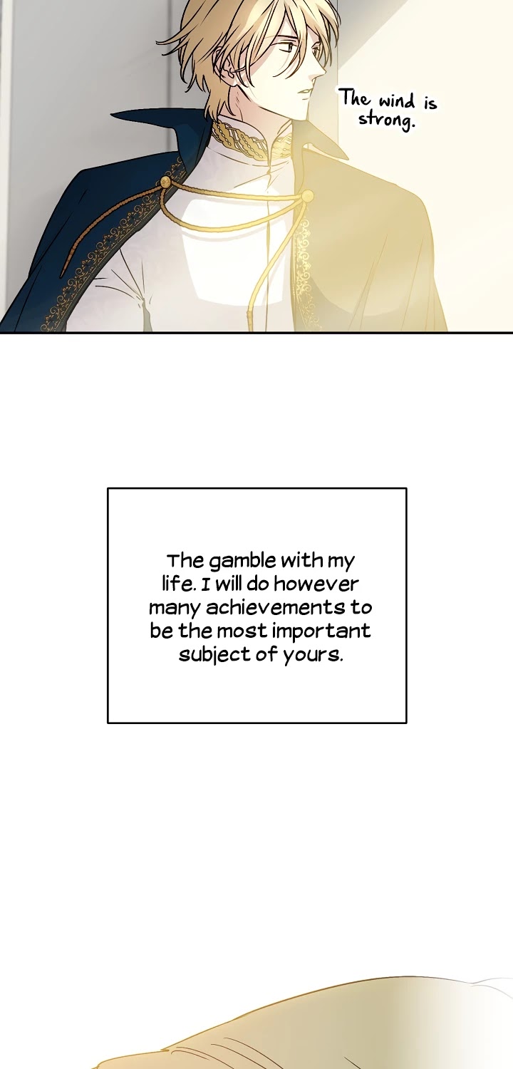 A Capable Maid Chapter 51 page 57 - Chapter 51
