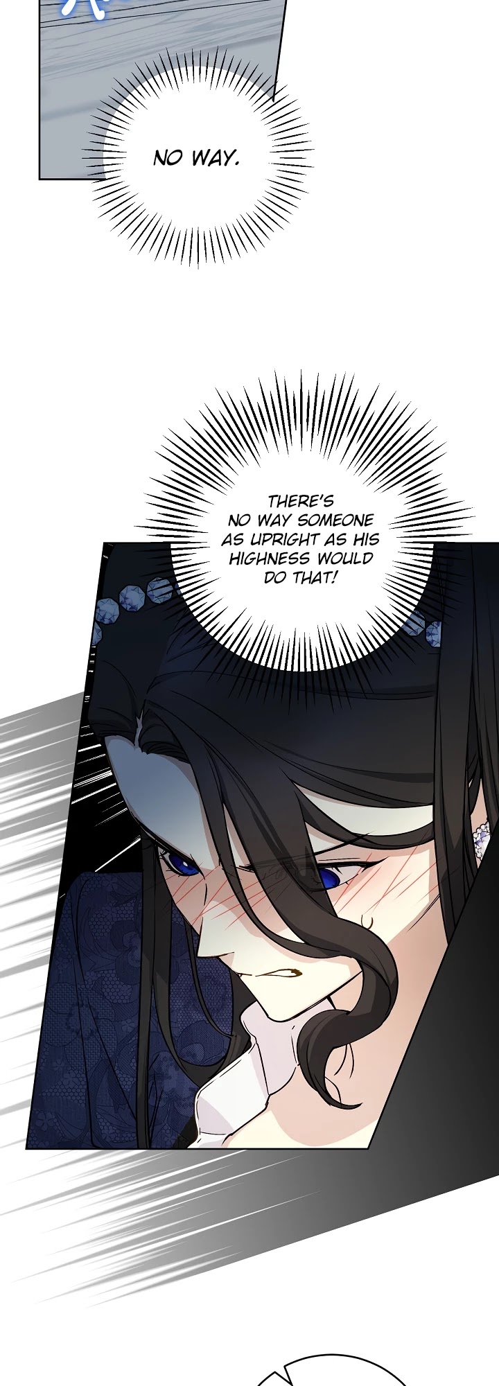 A Capable Maid Chapter 52 page 24 - Chapter 52