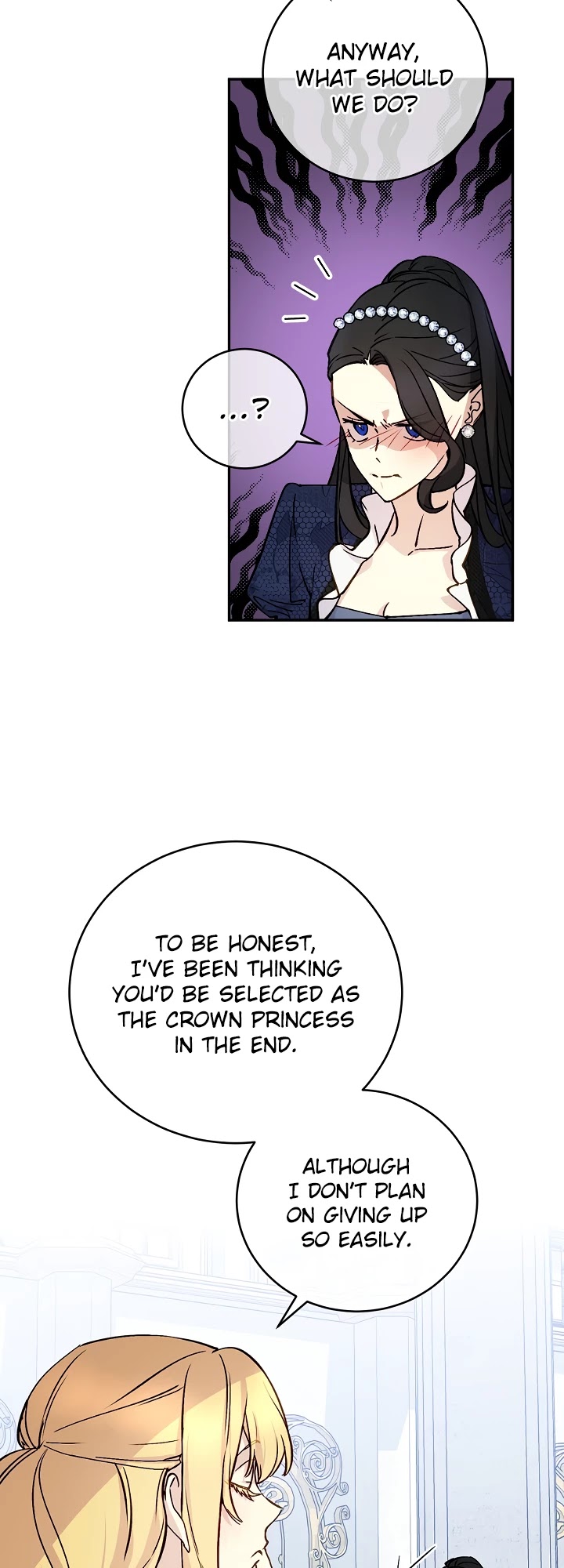 A Capable Maid Chapter 52 page 25 - Chapter 52