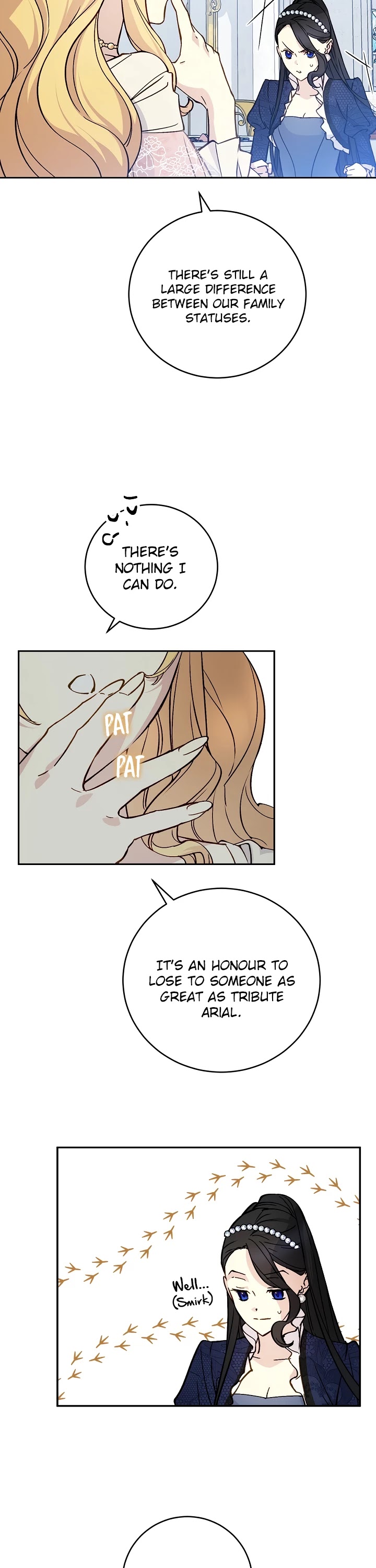 A Capable Maid Chapter 52 page 26 - Chapter 52