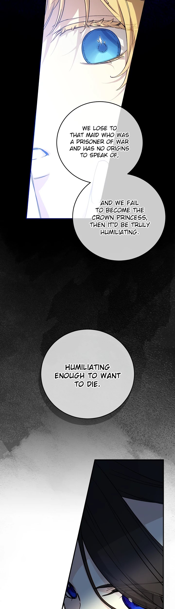 A Capable Maid Chapter 52 page 28 - Chapter 52