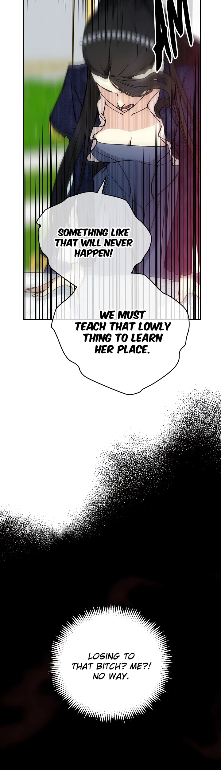 A Capable Maid Chapter 52 page 31 - Chapter 52