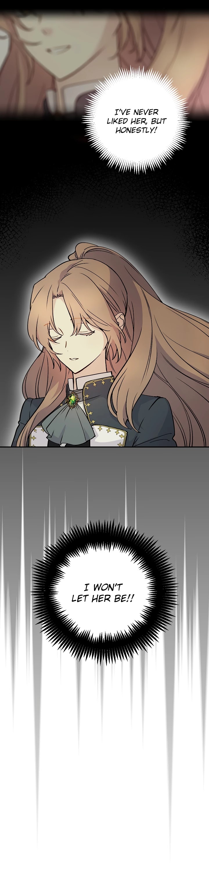 A Capable Maid Chapter 52 page 32 - Chapter 52