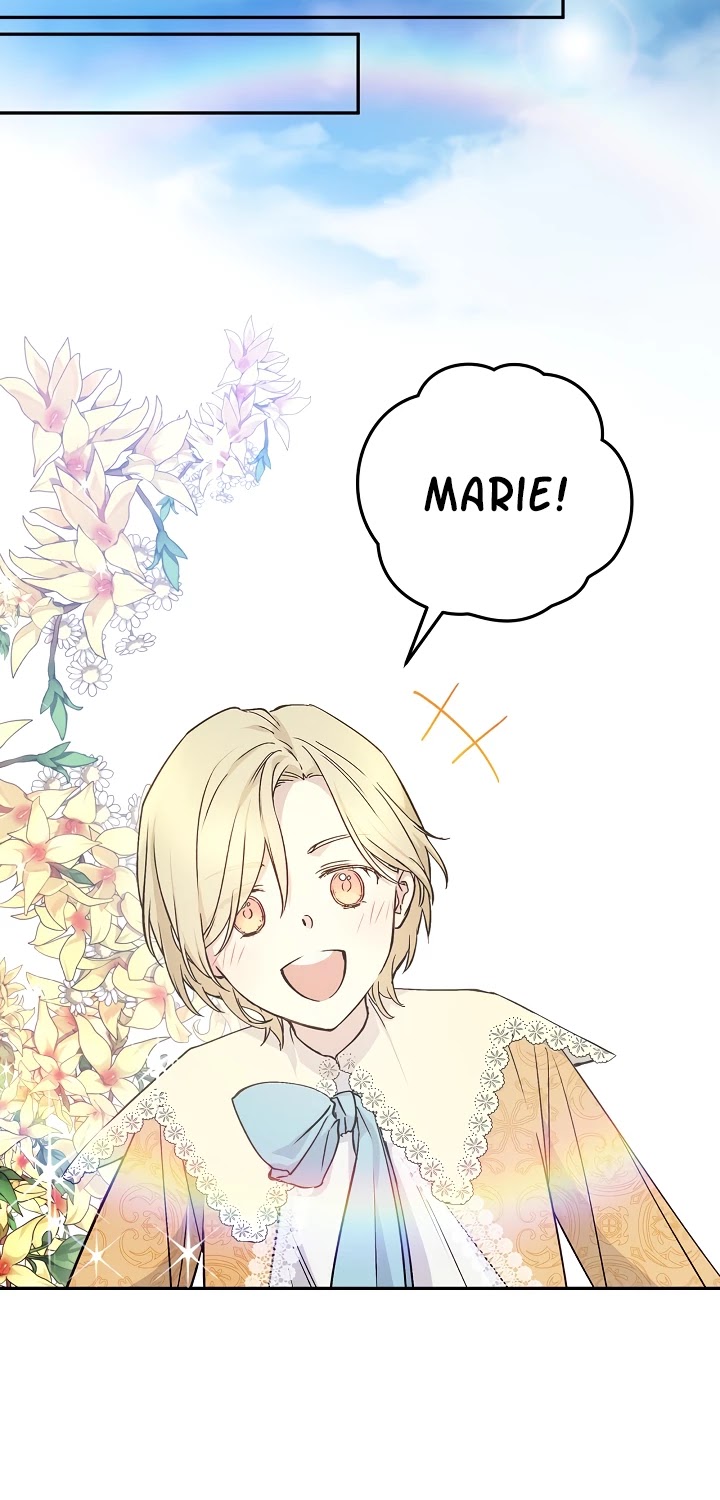 A Capable Maid Chapter 52 page 35 - Chapter 52