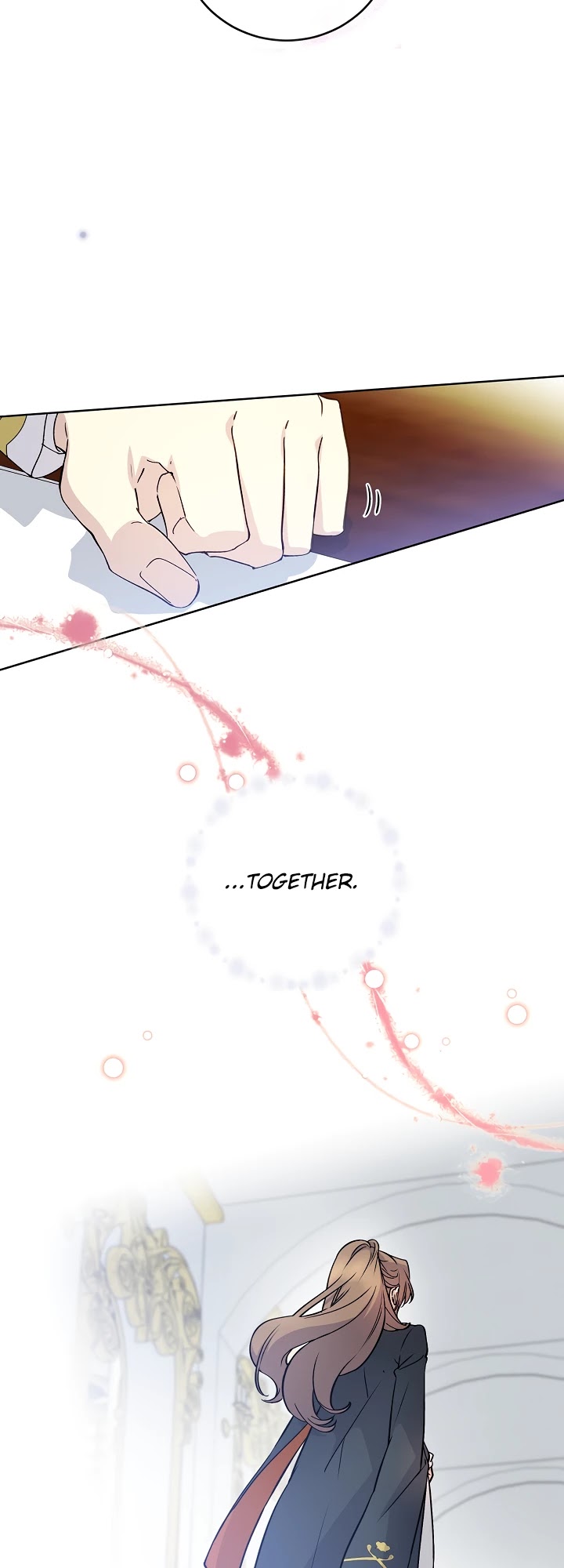 A Capable Maid Chapter 52 page 9 - Chapter 52