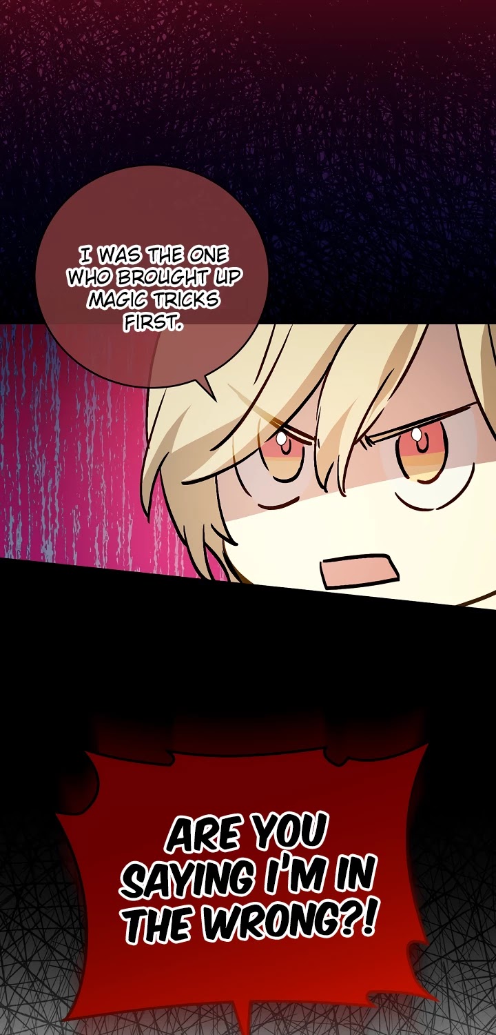 A Capable Maid Chapter 53 page 12 - Chapter 53