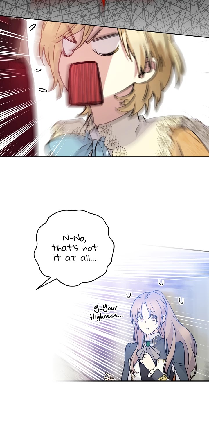 A Capable Maid Chapter 53 page 13 - Chapter 53